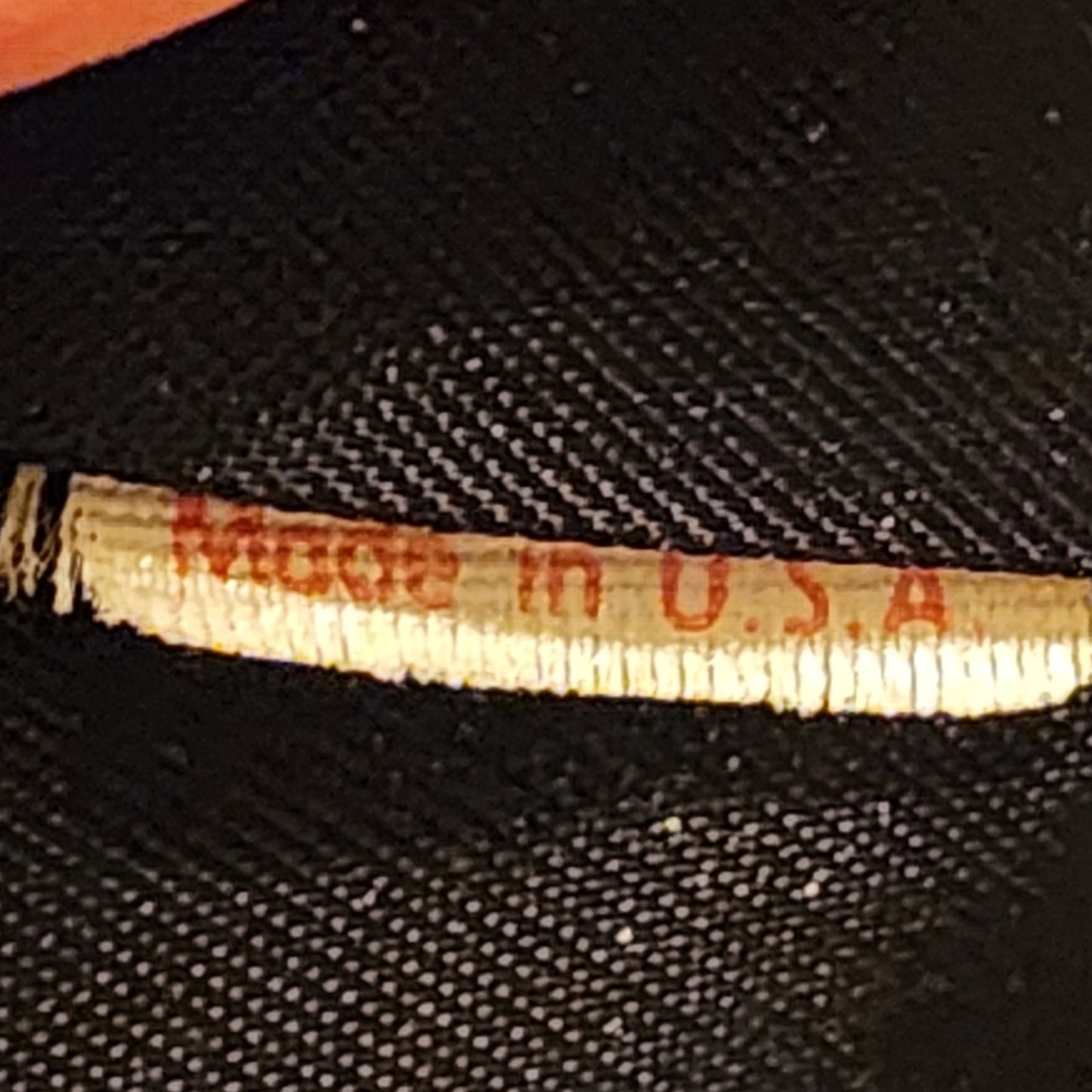 80s Vintage Velvet Oversize Coat Jacket Classic 80s - L