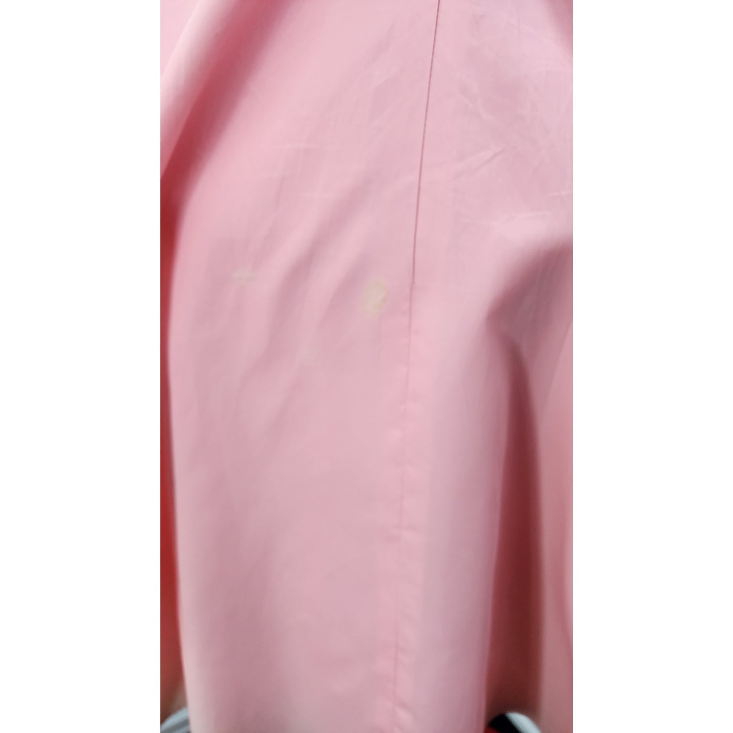 70s Vintage Poppy Maxi Dress with Matching Duster Jacket - S