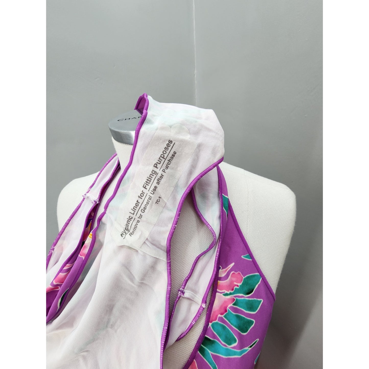 Y2K Vintage Victoria's Secret String Bikini, NOS - M / L